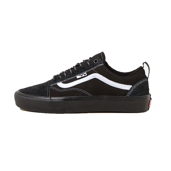 Vans Doobie Skate Old Skool Net