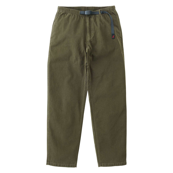Gramicci Pant Deep Green