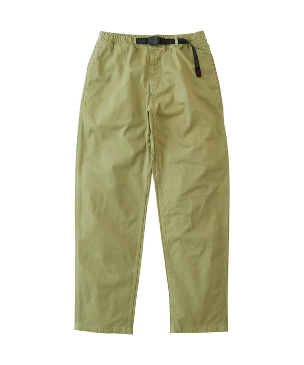 Gramicci Pant Faded Olive