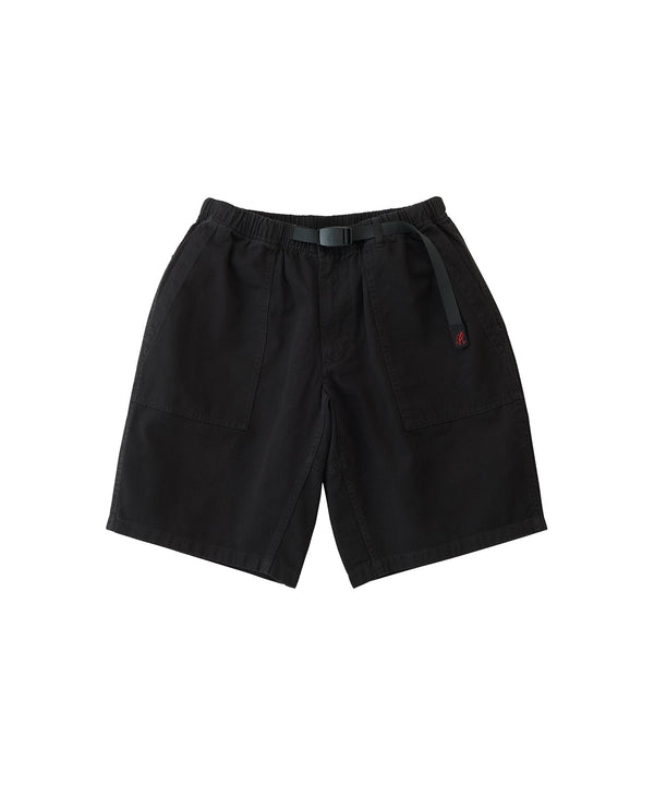 Gramicci Ridge Short Black
