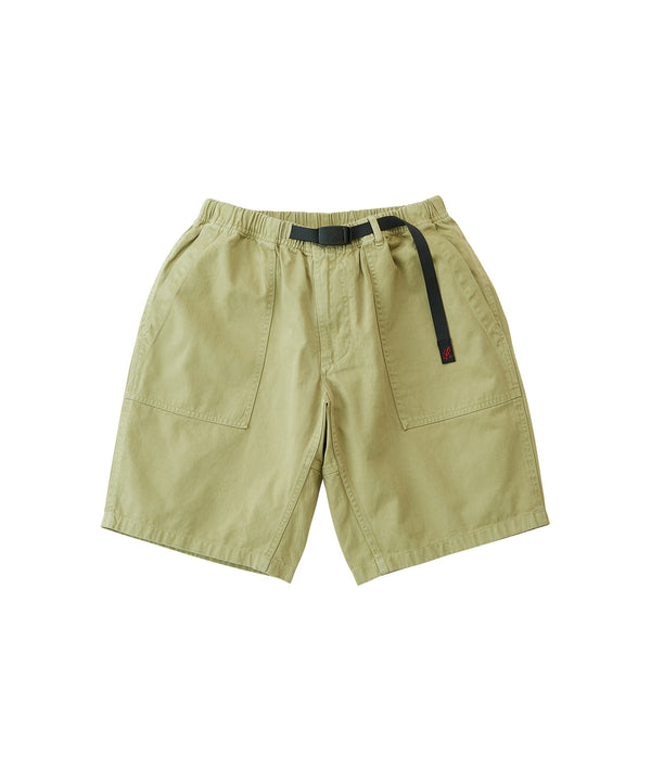 Gramicci Ridge Short Faded Olive