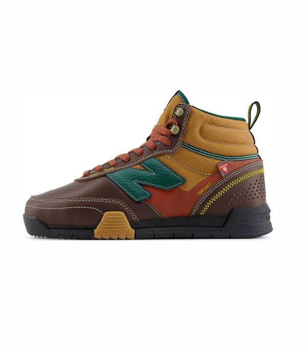 New Balance Numeric 440 TBG Brown