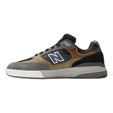 New Balance Numeric 933 Andrew Reynolds Castlerock