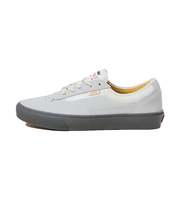 Vans Skate Curren Caples Grey