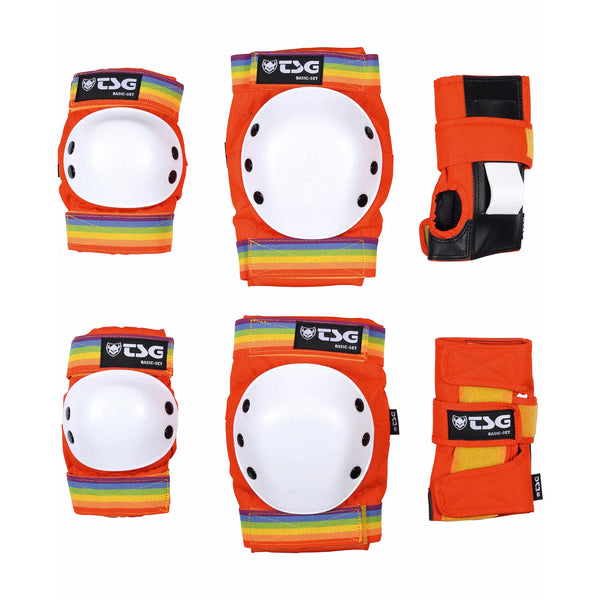 TSG Protection Sets Vintage