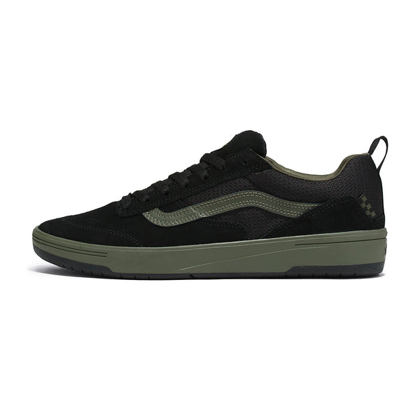 Vans Zahba Fatigue-Black