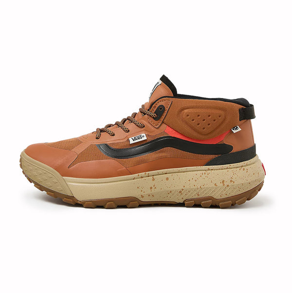 Vans Mte Crosspath Mid Glazed Ginger