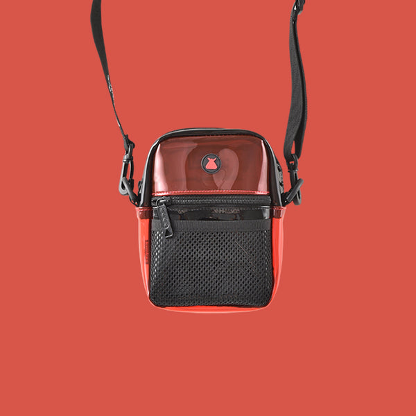 Bum Bag KEVIN BRADLEY COMPACT SHOULDERBAG