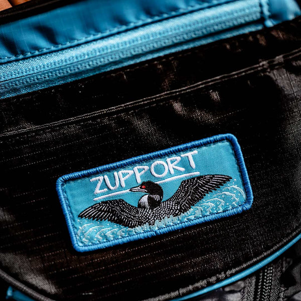 Bum Bag Todd Bratrud x ZUPPORT