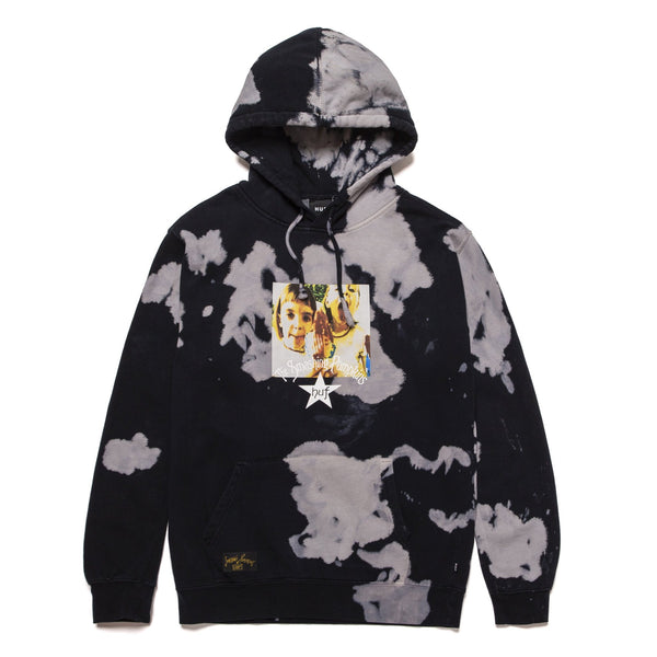 HUF Cherub Rock Pullover Hoodie