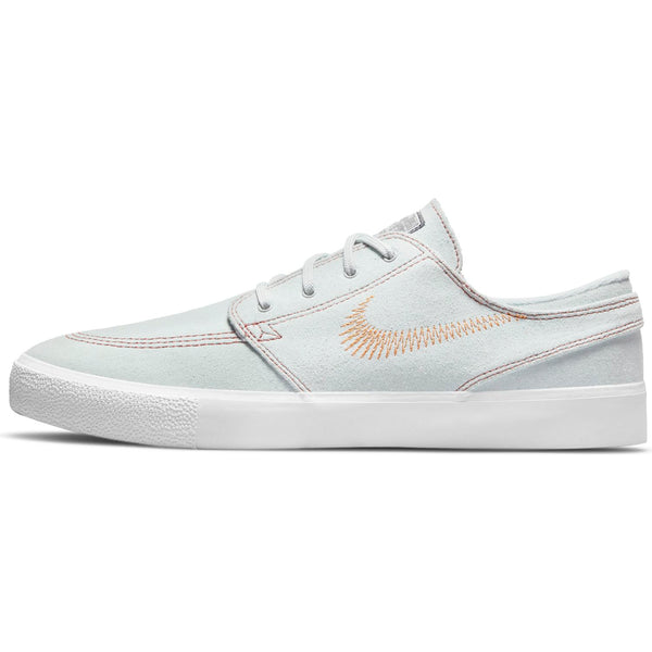 Nike SB Zoom Stefan Janoski FL RM Pure Platinum
