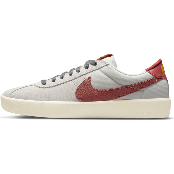 Nike SB Bruin React Red Tokyo