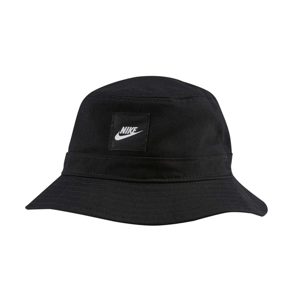 Nike Sportswear Bucket Hat Black