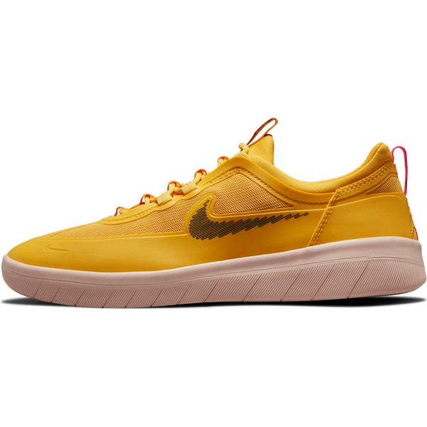 Nike SB Nyjah Free 2 T Pollen