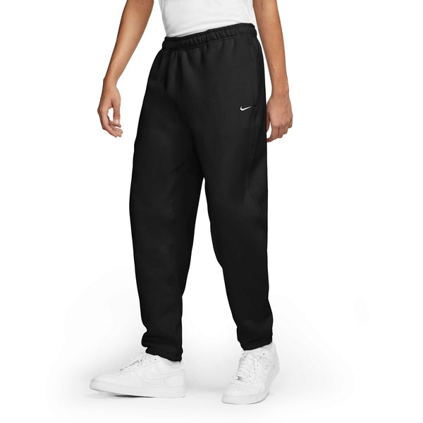 Nike Solo Swoosh Pant black
