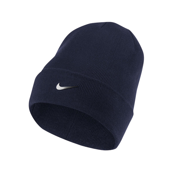Nike Sportswear Beanie Metallic Navy