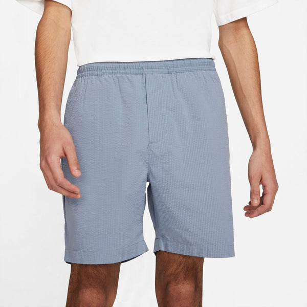Nike SB Pull-On Skate Chino Shorts Ashen Slate