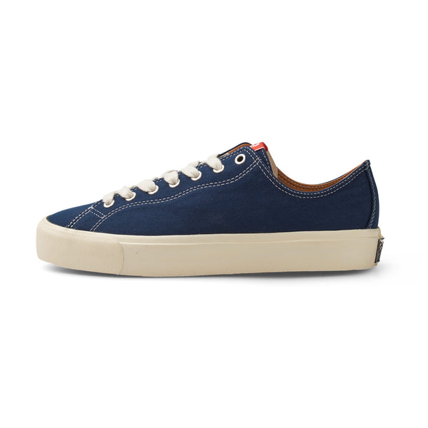 Last Resort VM003 Canvas LO Classic Blue White