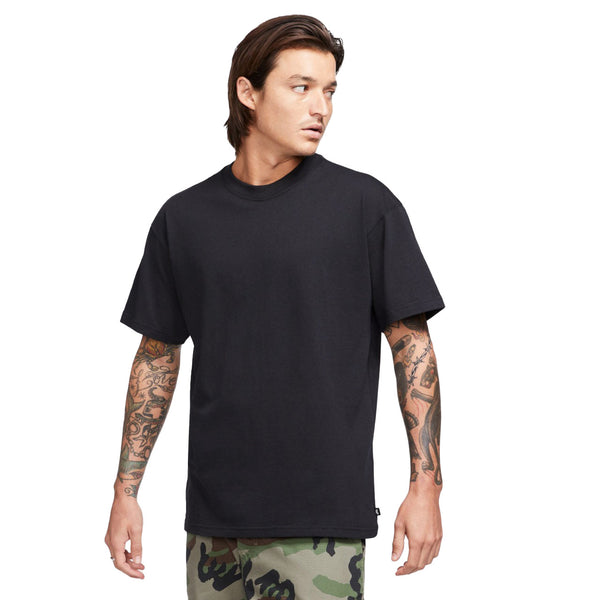 Nike SB Skate Basic T-Shirt Black