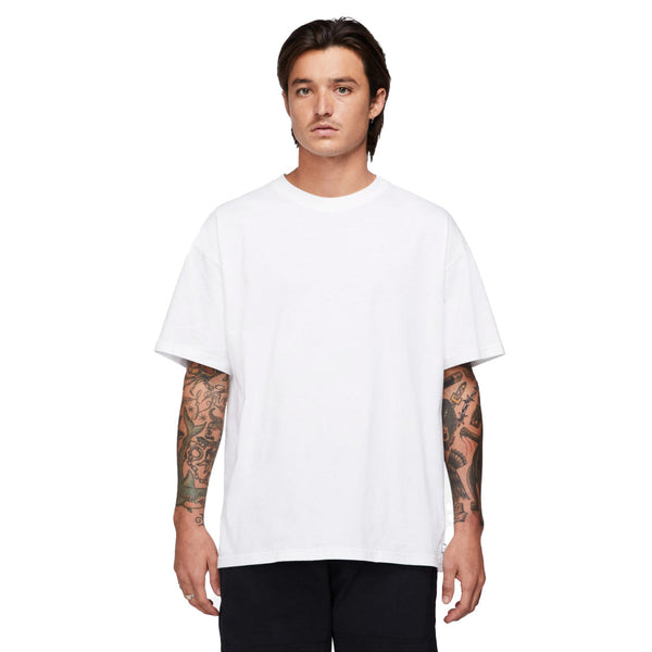Nike SB Skate Basic T-Shirt White