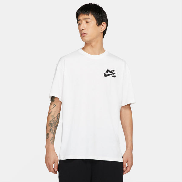 Nike SB Logo Skate T-Shirt