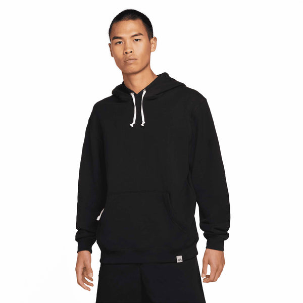 Nike SB Premium Skate Hoodie Black