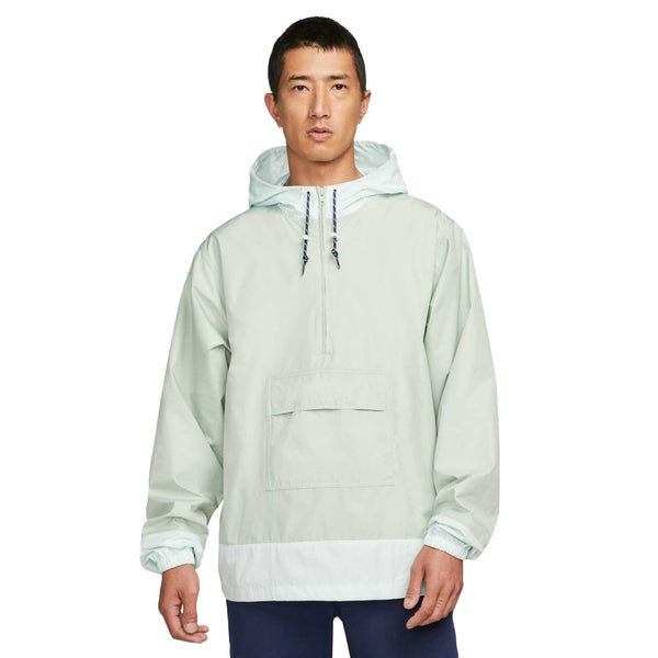 NIKE SB Anorak Seafoam