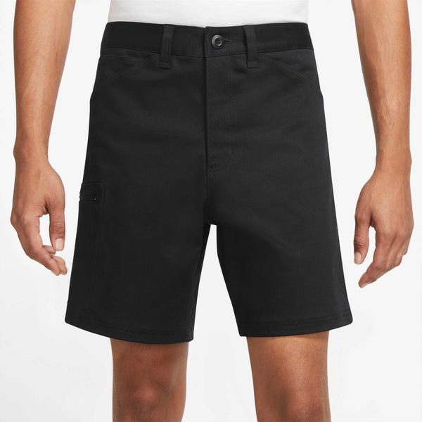 Nike SB Skate Shorts Black
