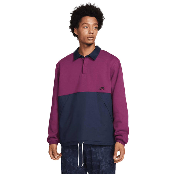 Nike SB Skate Top Sangria