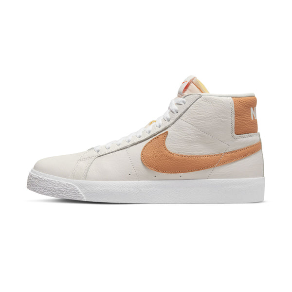 Nike SB Zoom Blazer Mid ISO Cognac