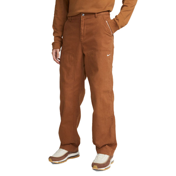 Nike SB Double-Panel Pants Brown