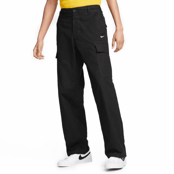 Nike SB Kearny Skate Cargo Pants Black