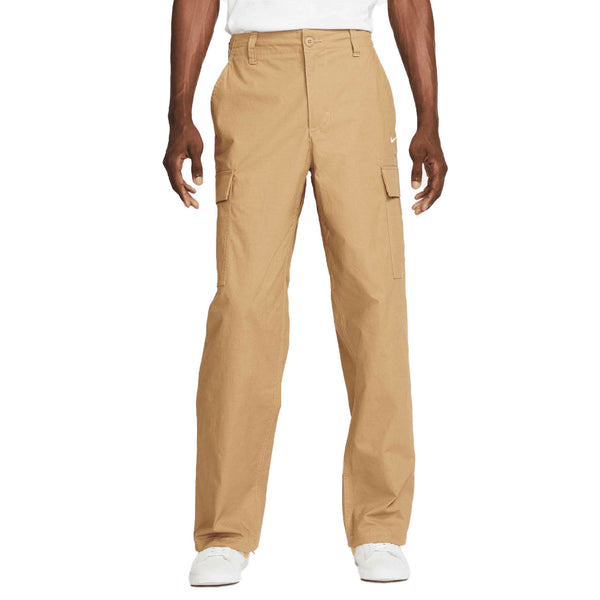 Nike SB Kearny Skate Cargo Pants Brown