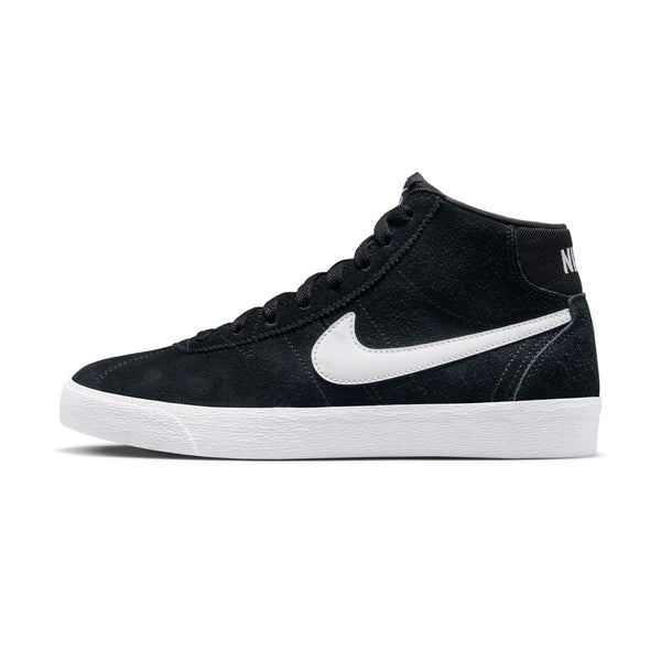 Nike SB Bruin High WMNS Black