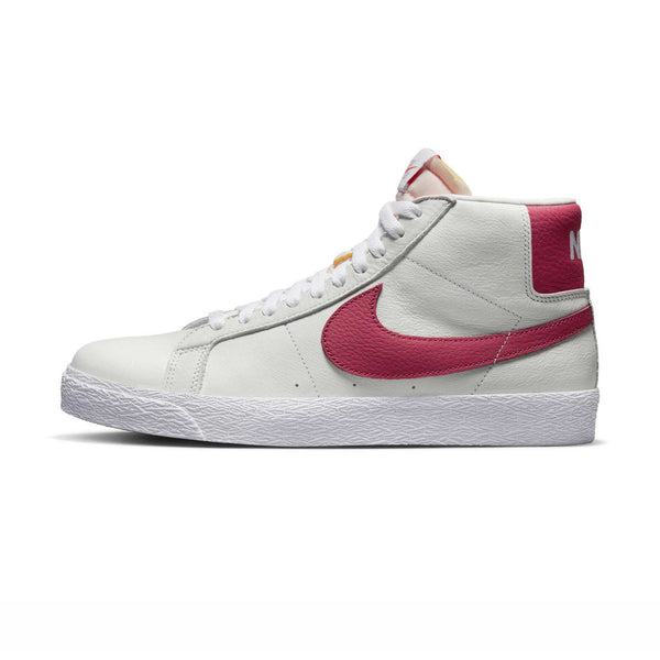 Nike SB Zoom Blazer Mid ISO Sweet Beet