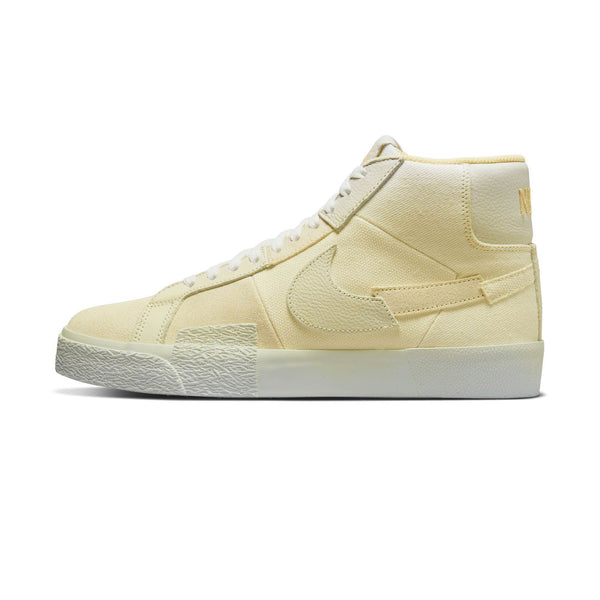 Nike SB Zoom Blazer Mid PRM Lemon Wash