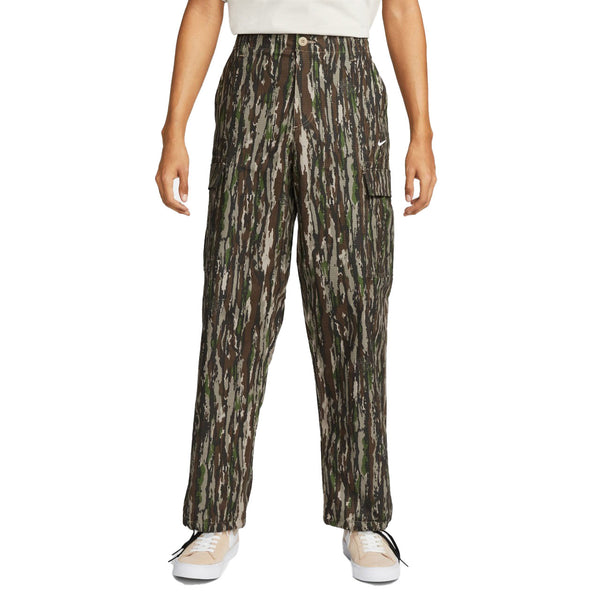 Nike SB Realtree Cargo Pant Khaki/White