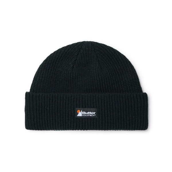 Butter Goods Equipment Black