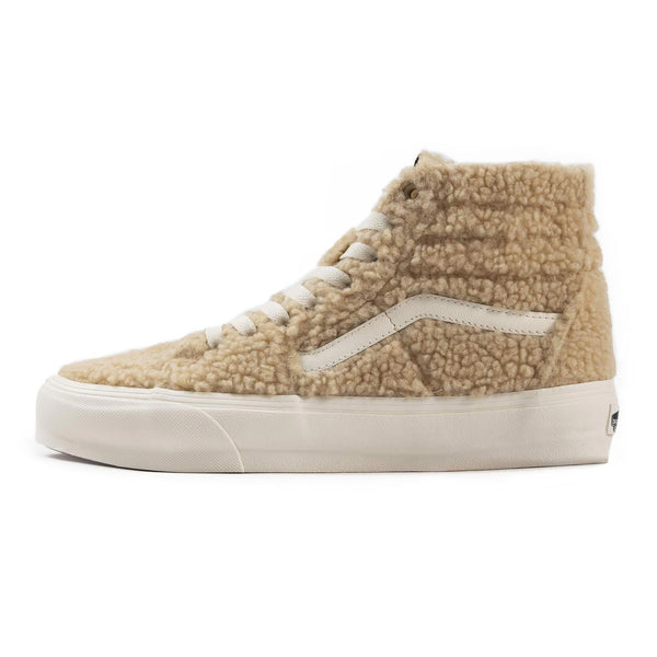Vans Sk8-Hi Tapered Cozy Hug