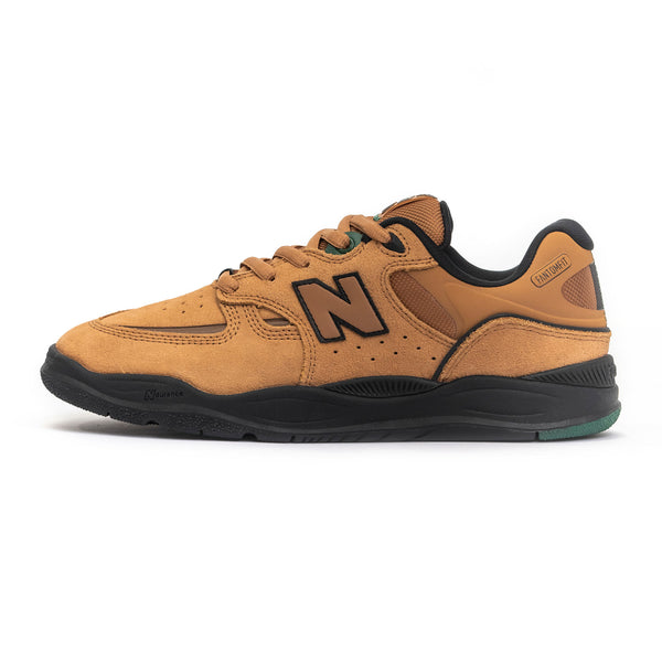 New Balance Numeric Tiago Lemos 1010 Wheat