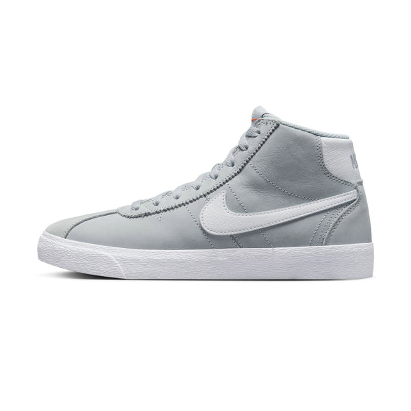 Nike SB Bruin High ISO Wolf Grey