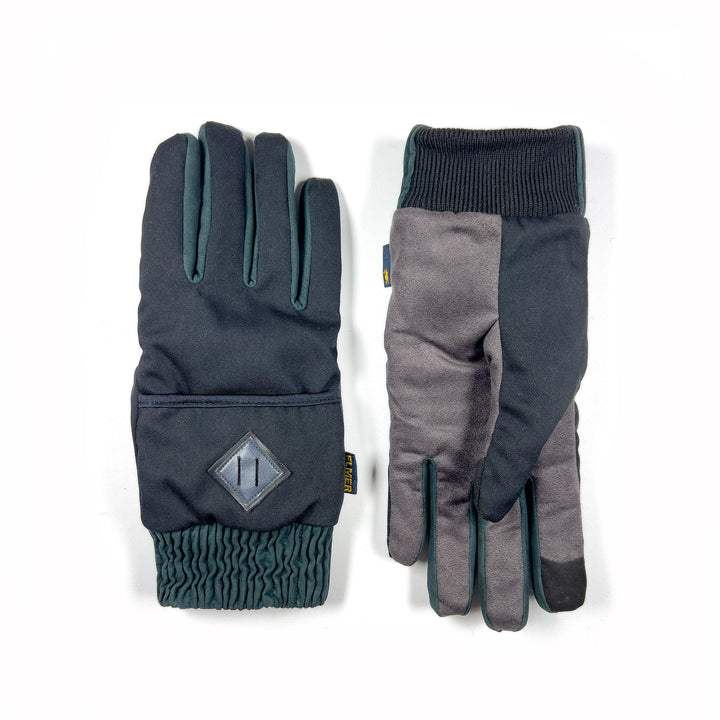 elmer handschuhe Elmer Chino Handschuhe Black