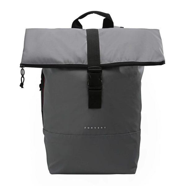 Forvert Backpack Tarp Lorenz Grey