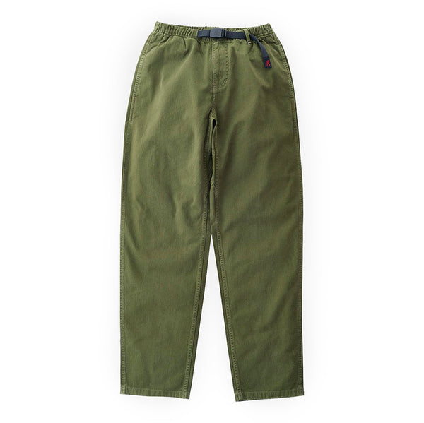 Gramicci Pant Olive
