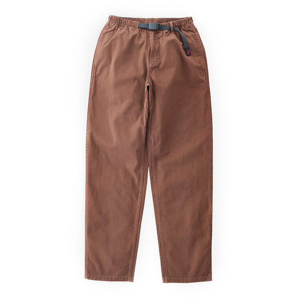 Gramicci Pant Tobacco