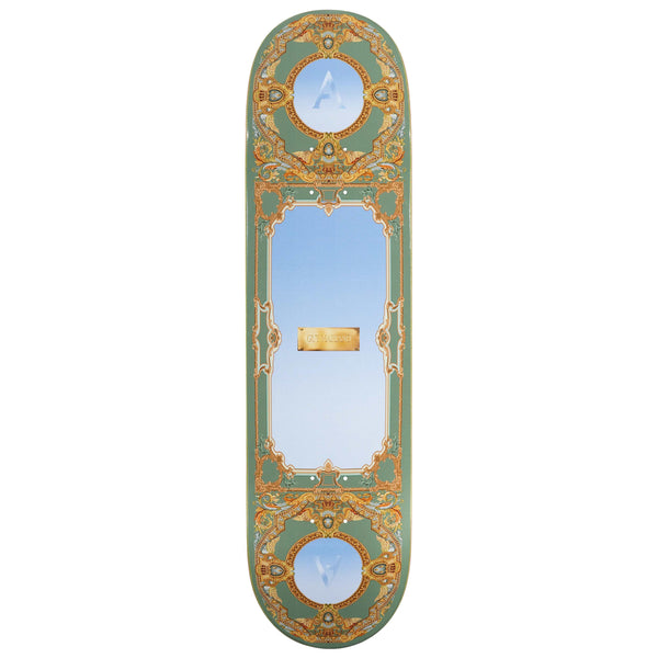 April Guy Marino Exhibit Deck