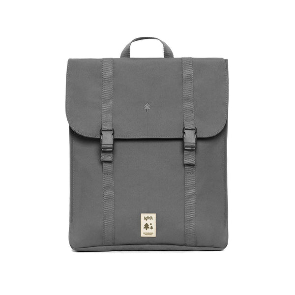 Lefrik Handy Grey Rucksack