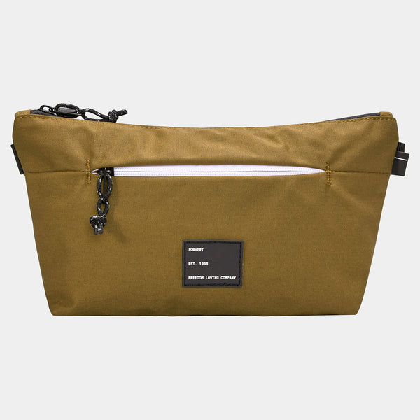 Forvert Hipbag Dan Beige