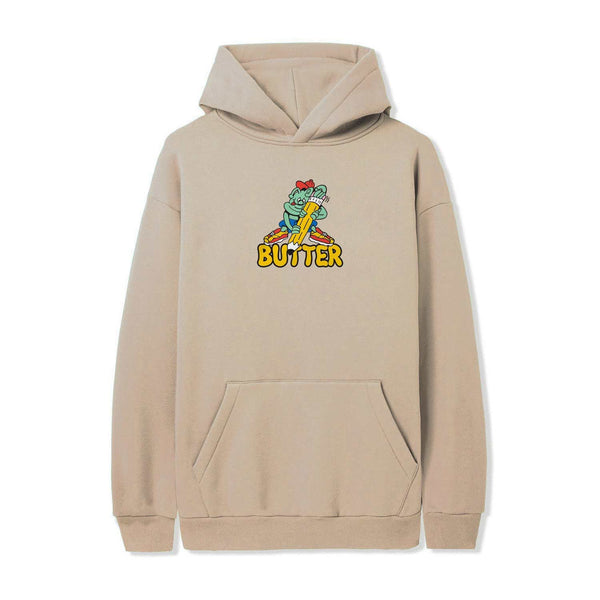 Butter Goods Martian Pullover Hood