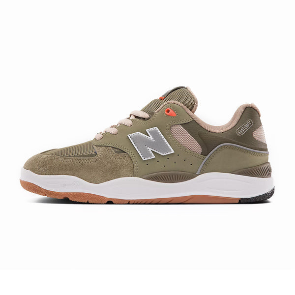 New Balance Numeric Tiago NM 1010 grey